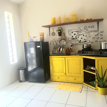 Villa Batu Keluarga Nn Eksteriør billede