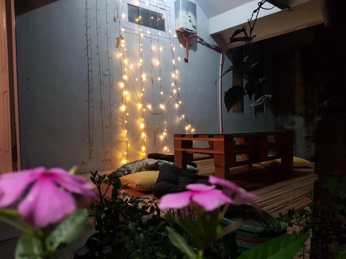 Villa Batu Keluarga Nn Eksteriør billede