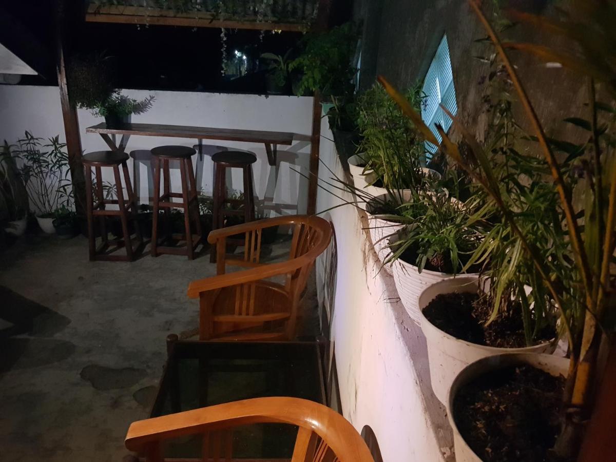 Villa Batu Keluarga Nn Eksteriør billede