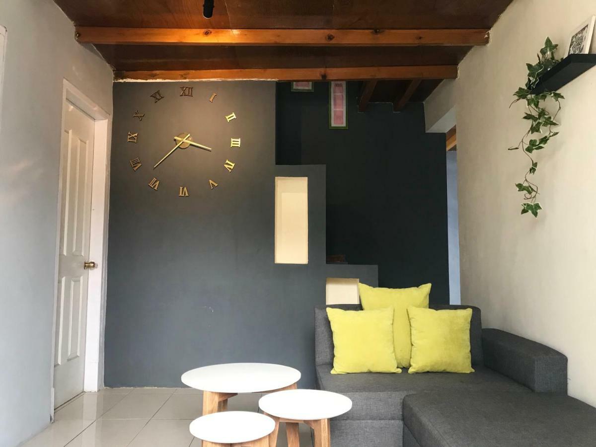 Villa Batu Keluarga Nn Eksteriør billede