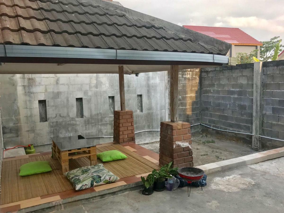Villa Batu Keluarga Nn Eksteriør billede