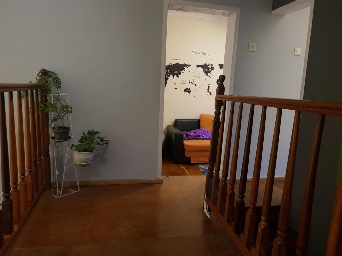 Villa Batu Keluarga Nn Eksteriør billede